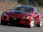 Mazda Kabura Concept 2006 года